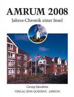 Amrum-Chronik 2008 Amrum-Chronik 2008