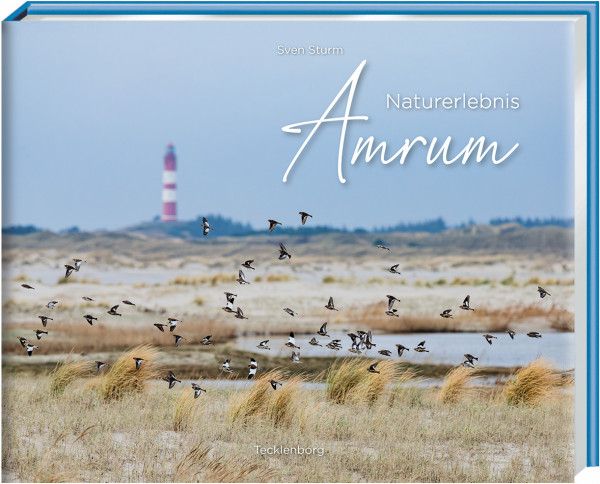 Naturerlebnis Amrum von Sven Sturm