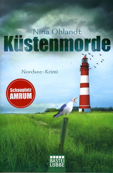 Nina Ohlandt - Küstenmorde (Ein Nordsee-Krimi)