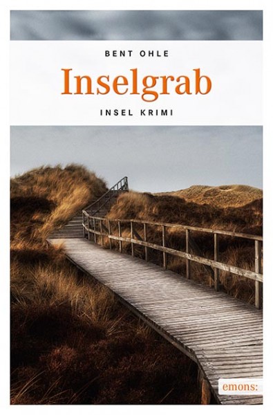 Bent Ohle - Inselgrab