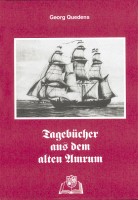 Tagebücher aus dem alten Amrum Tagebücher aus dem alten Amrum