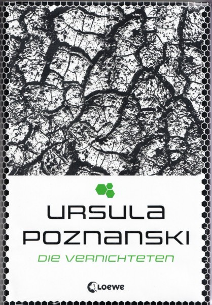 Die Vernichteten - Ursula Poznanski
