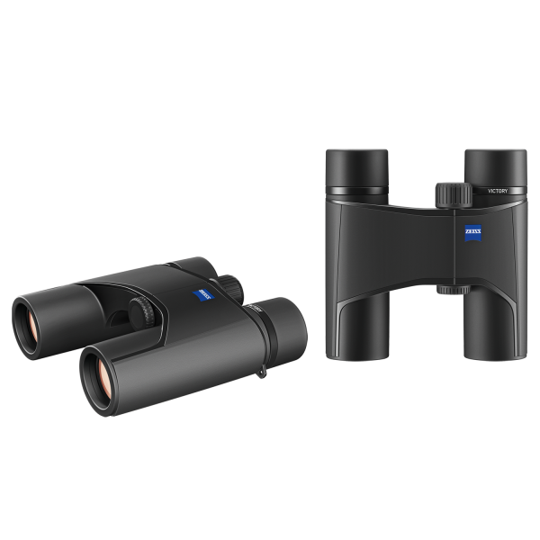 Zeiss Victory Pocket 8x25
