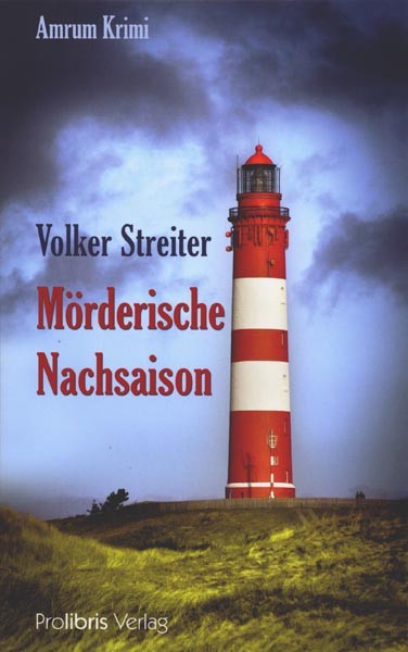 Mörderische Nachsaison