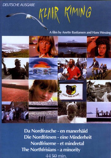 Klaar Kiming - Die Nordfriesen, eine Minderheit (DVD-Videofilm)