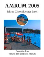Amrum-Chronik 2005 Amrum-Chronik 2005