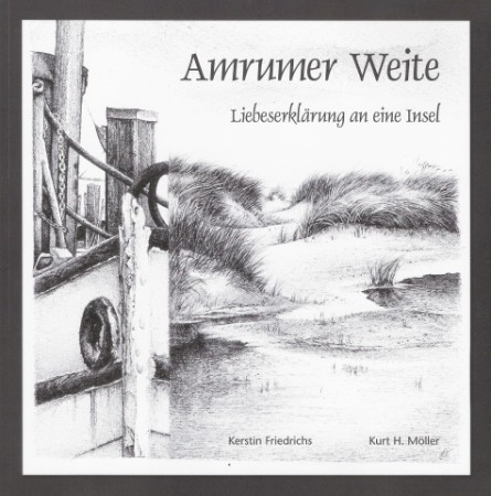 Kerstin Friedrichs & Kurt H. Möller - Amrumer Weite