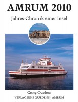 Amrum-Chronik 2010 Amrum-Chronik 2010