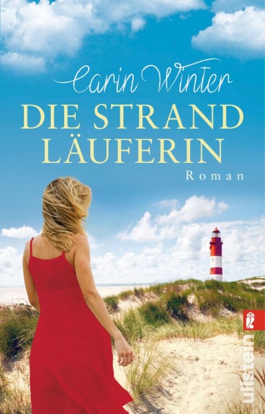 Carin Winter - Die Strandläuferin (Ein Amrum-Roman)