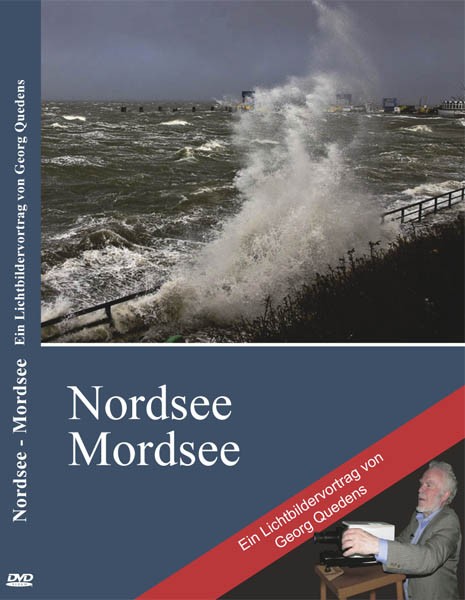 Nordsee - Mordsee