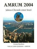 Amrum-Chronik 2004 Amrum-Chronik 2004