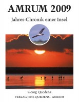 Amrum-Chronik 2009 Amrum-Chronik 2009