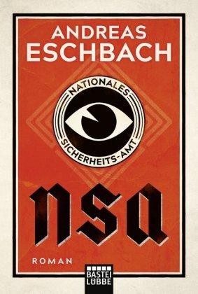 NSA - Andreas Eschbach