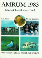 Amrum 1983 – Jahres-Chronik einer Insel Amrum 1983 – Jahres-Chronik einer Insel