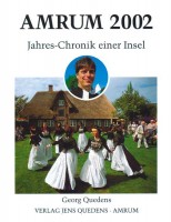 Amrum-Chronik 2002 Amrum-Chronik 2002