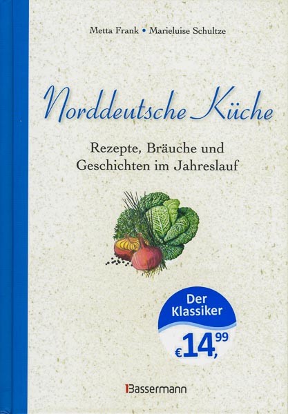 Norddutsche Küche