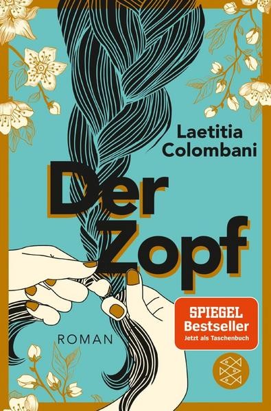 Der Zopf - Laetitia Colombani